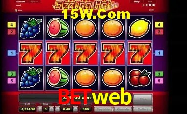 Experiência VIP Betweb
